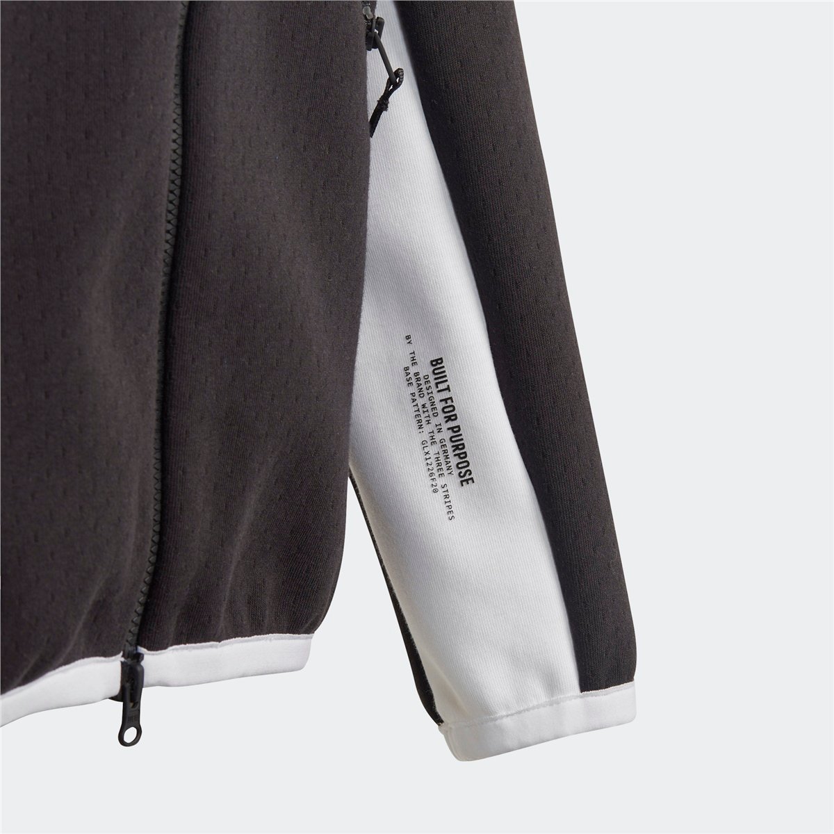 adidas Z.N.E. Çocuk Sweatshirt