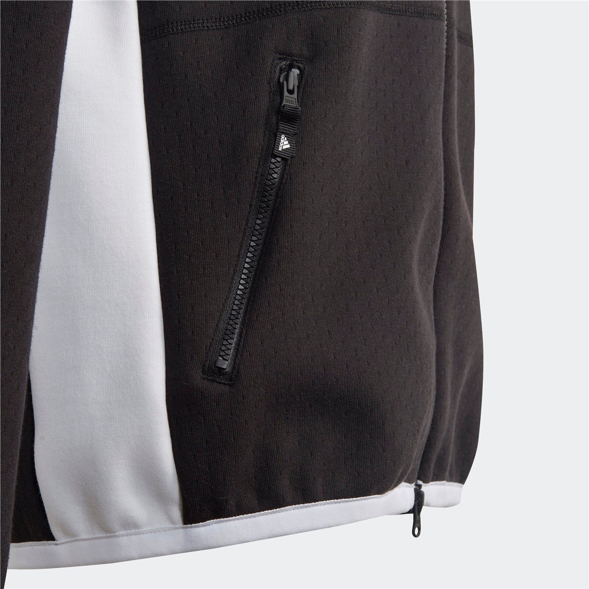 adidas Z.N.E. Çocuk Sweatshirt
