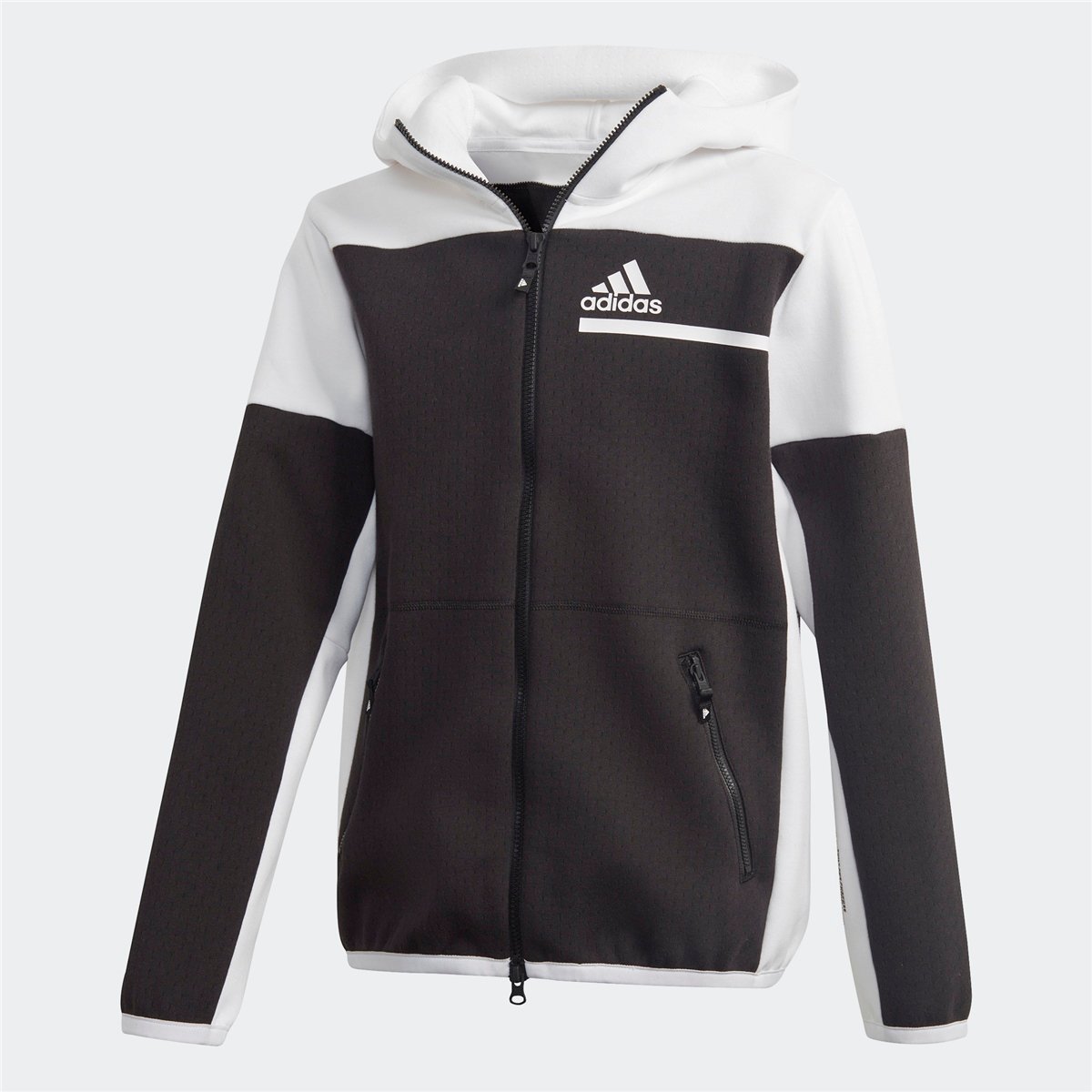adidas Z.N.E. Çocuk Sweatshirt