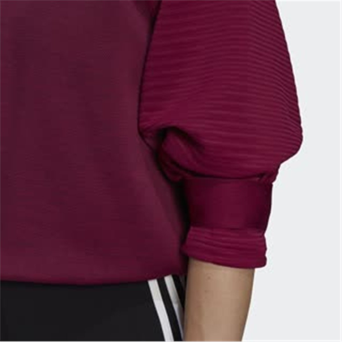 adidas Z.N.E. Cold.Rdy Athletics Crew Kadın Sweatshirt