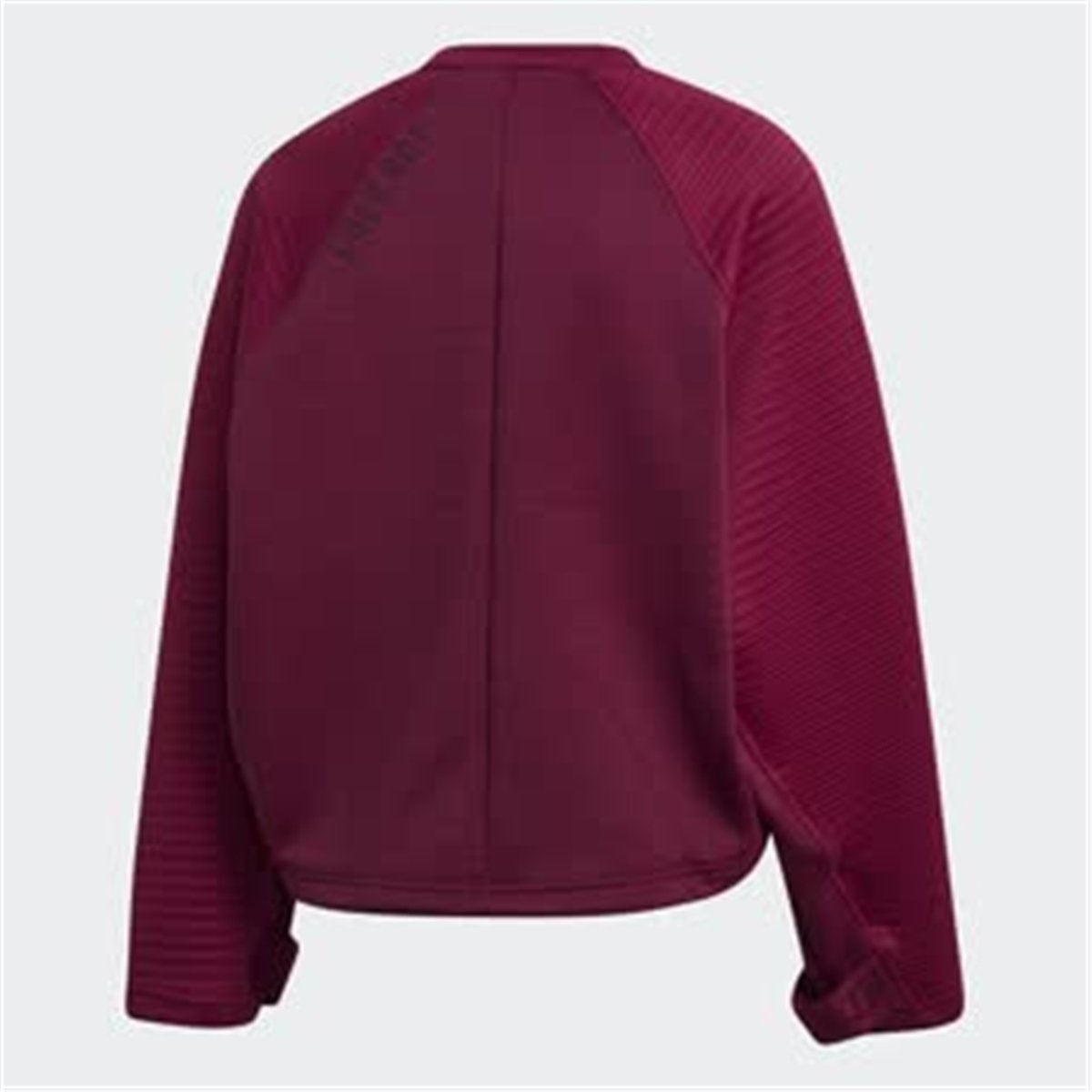 adidas Z.N.E. Cold.Rdy Athletics Crew Kadın Sweatshirt