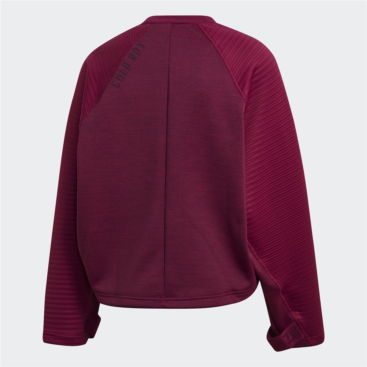 adidas Z.N.E. Cold.Rdy Athletics Crew Kadın Sweatshirt