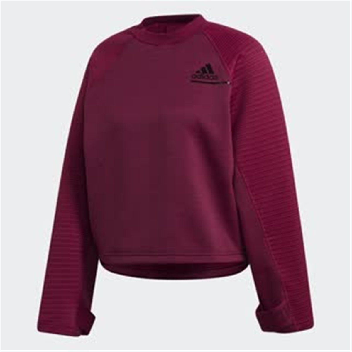adidas Z.N.E. Cold.Rdy Athletics Crew Kadın Sweatshirt