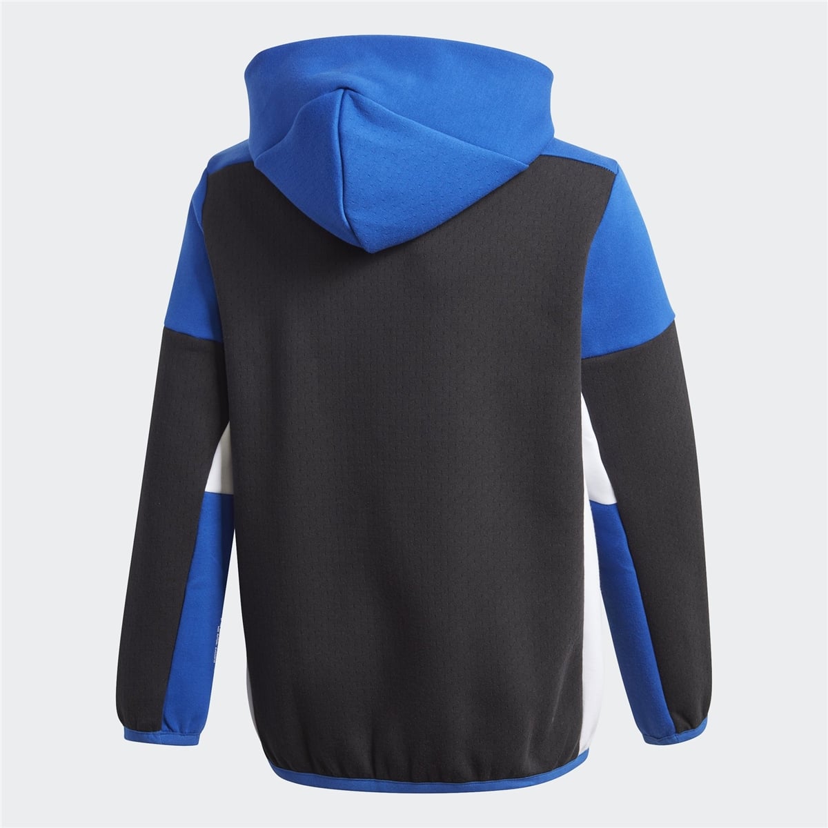 adidas Z.N.E. Full-Zip Hoodie Çocuk Sweatshirt GN4763 - Etichet