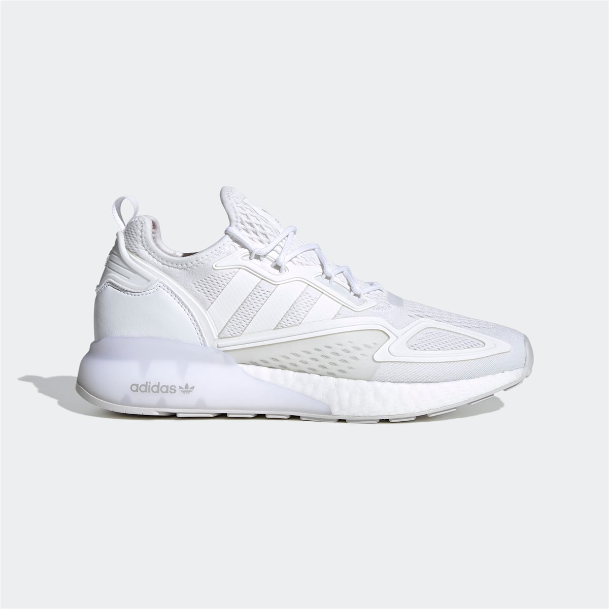 adidas ZX 2K Boost Erkek Günlük Spor Ayakkabı FX8834 - Etichet