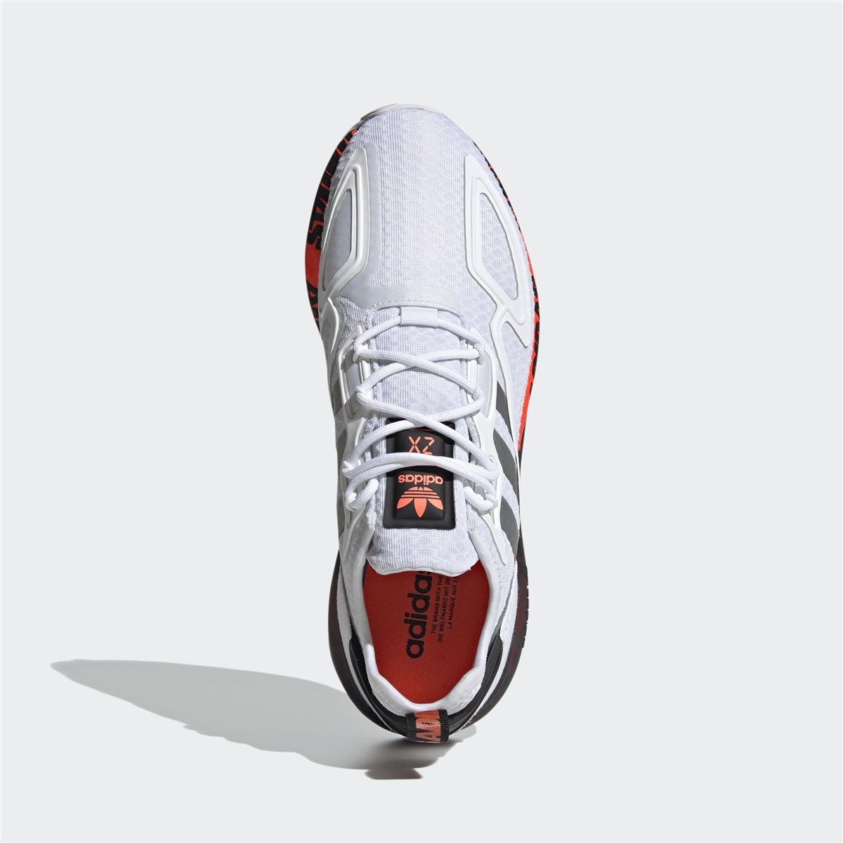 adidas ZX 2K Boost Erkek Günlük Spor Ayakkabı FX7030 | Etichet