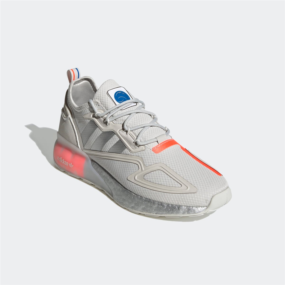 adidas ZX 2K Boost Erkek Günlük Spor Ayakkabı FX7028 | Etichet