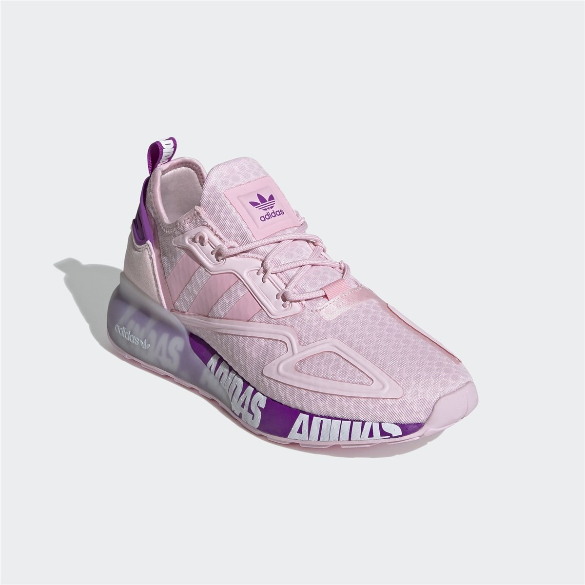 adidas ZX 2K Boost Erkek Günlük Spor Ayakkabı FX7058 | Etichet