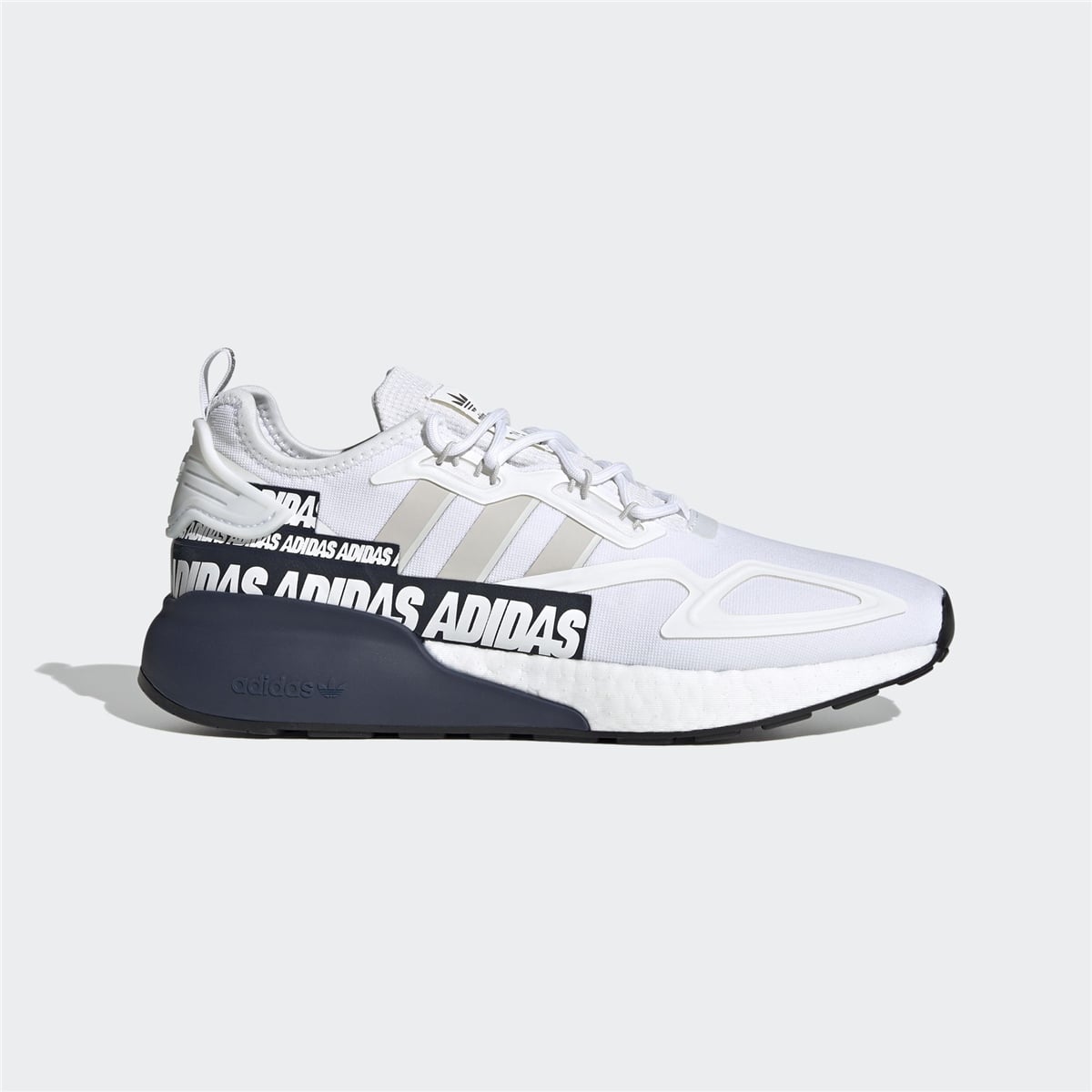 adidas ZX 2K Boost Erkek Günlük Spor Ayakkabı FX7036 | Etichet