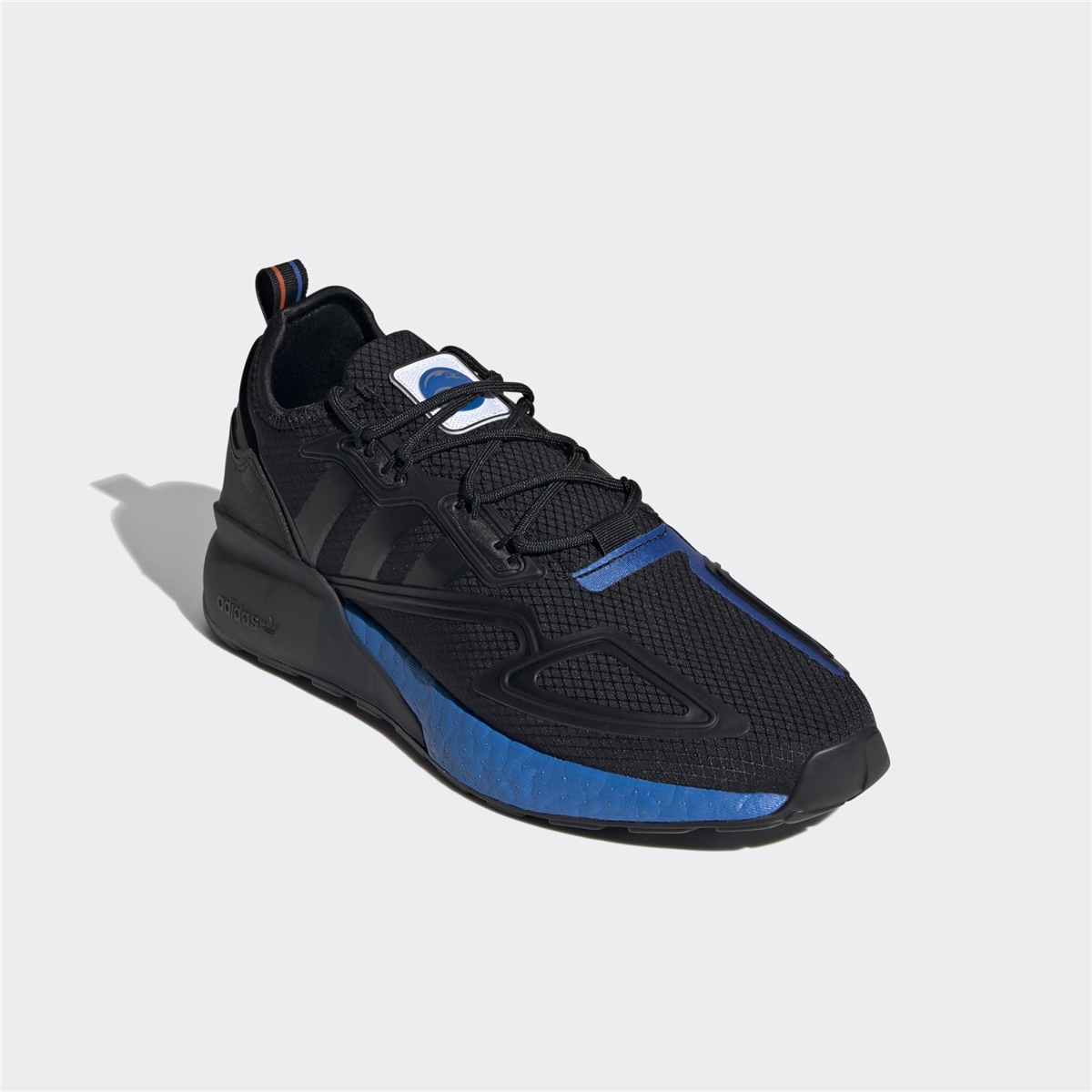 adidas ZX 2K Boost Erkek Günlük Spor Ayakkabı FX7029 | Etichet
