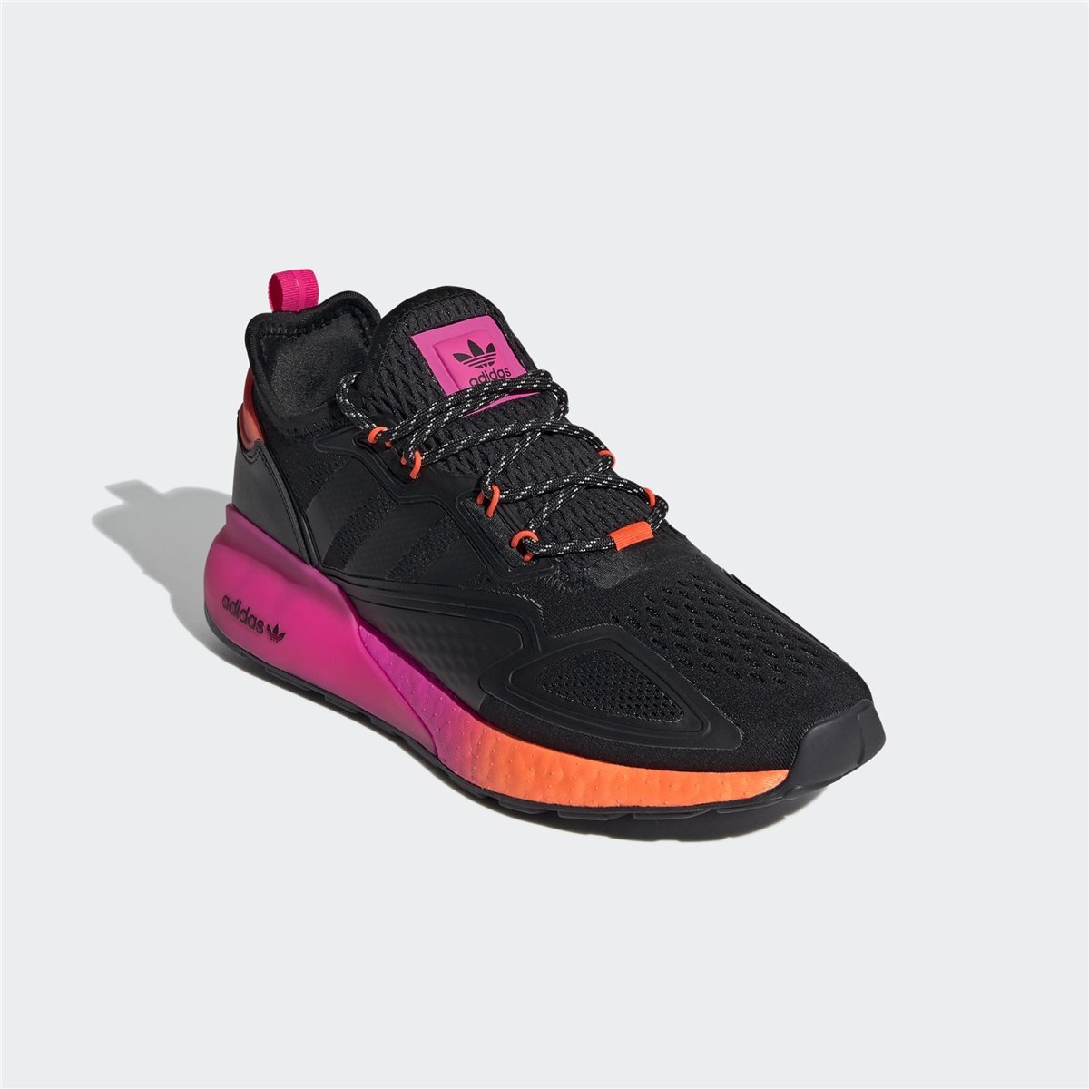 adidas ZX 2K Boost Erkek Günlük Spor Ayakkabı FV9997 - Etichet