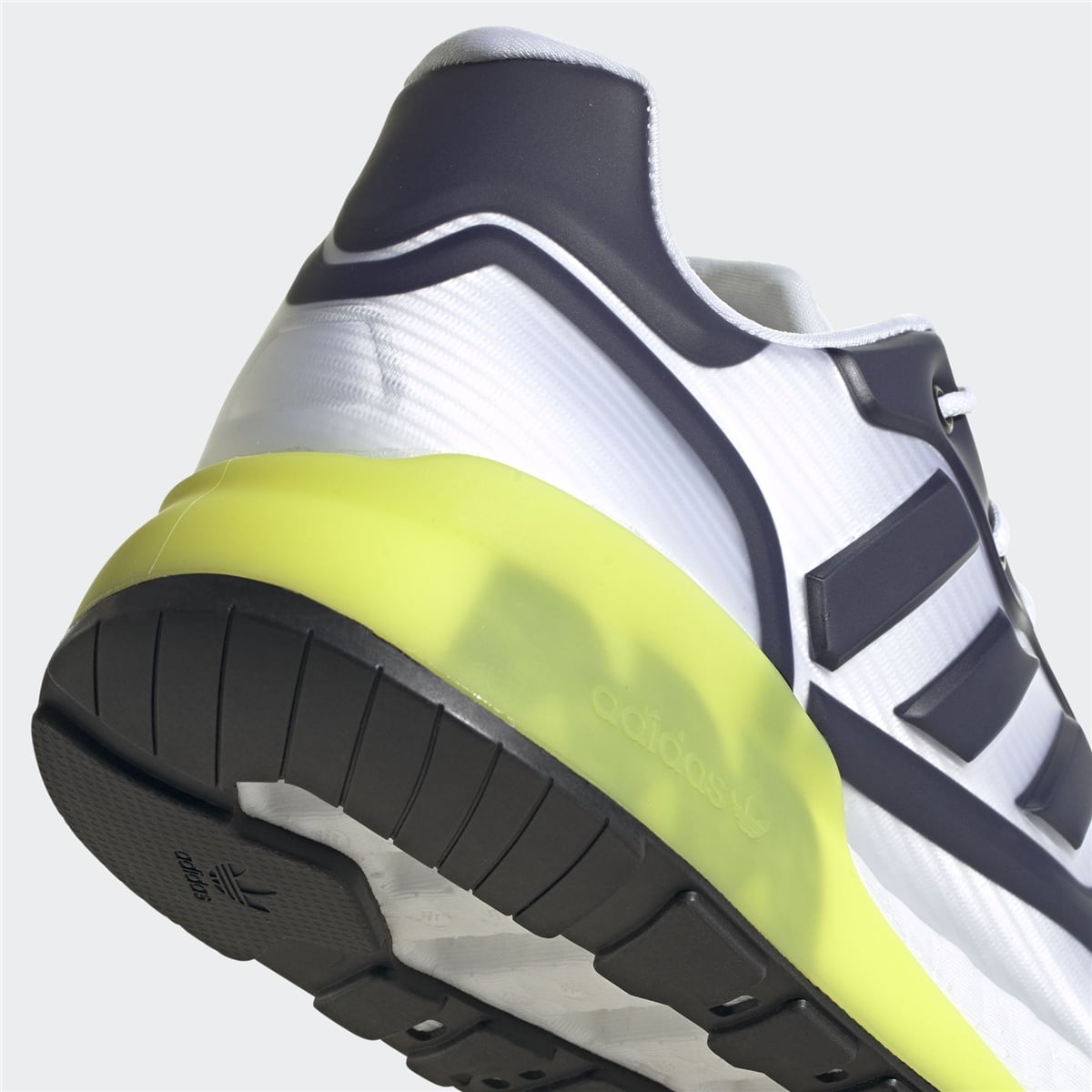 adidas ZX 2K Boost Futureshell Erkek Günlük Spor Ayakkabı G55509