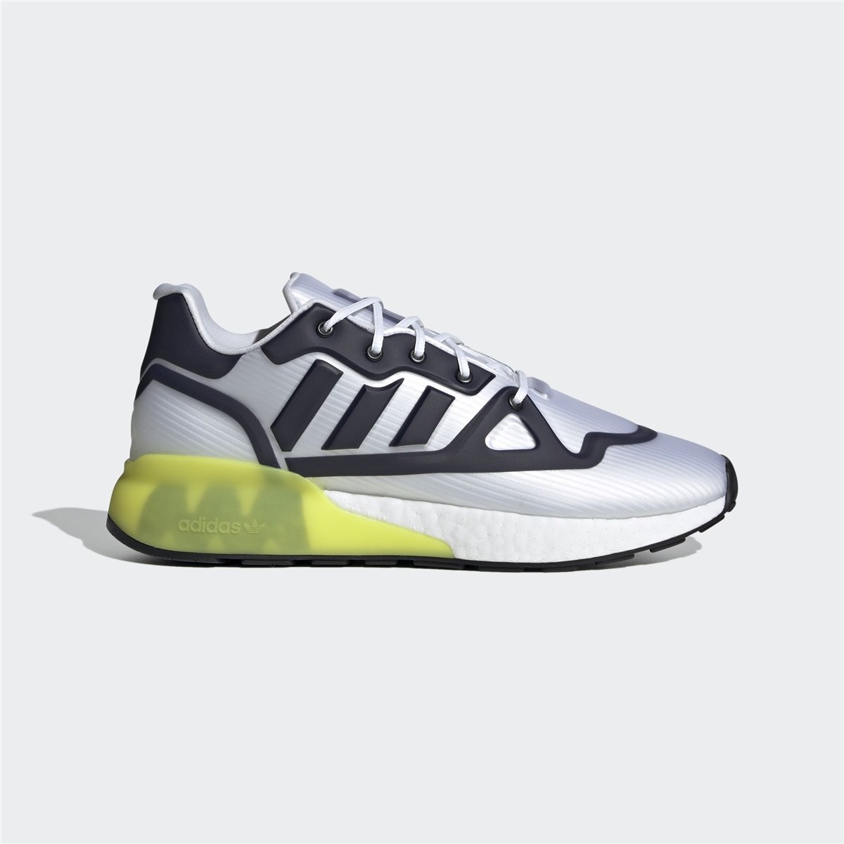 adidas ZX 2K Boost Futureshell Erkek Günlük Spor Ayakkabı G55509