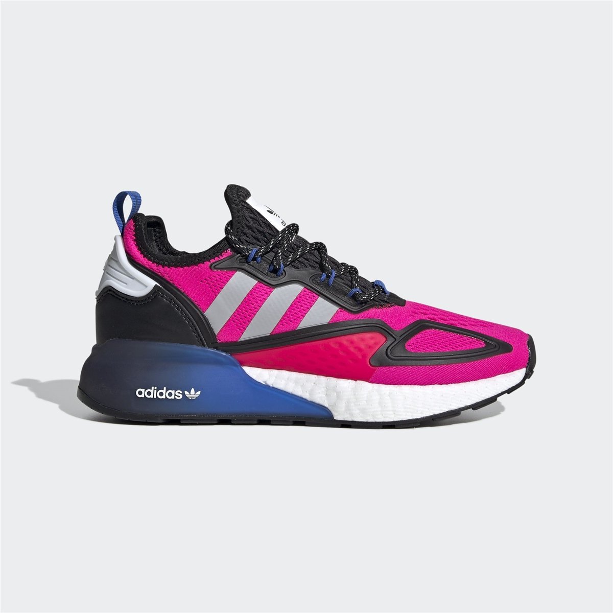 adidas ZX 2K Boost Kadın Günlük Spor Ayakkabı FY2011 - Etichet
