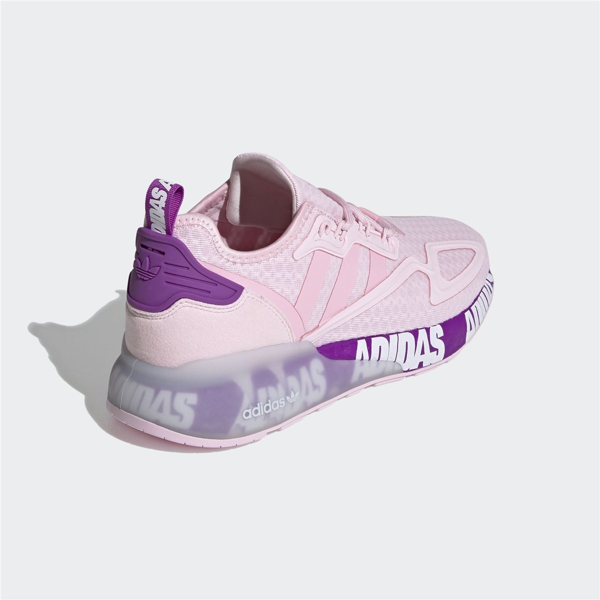 adidas ZX 2K Boost Kadın Günlük Spor Ayakkabı FX7058 | Etichet