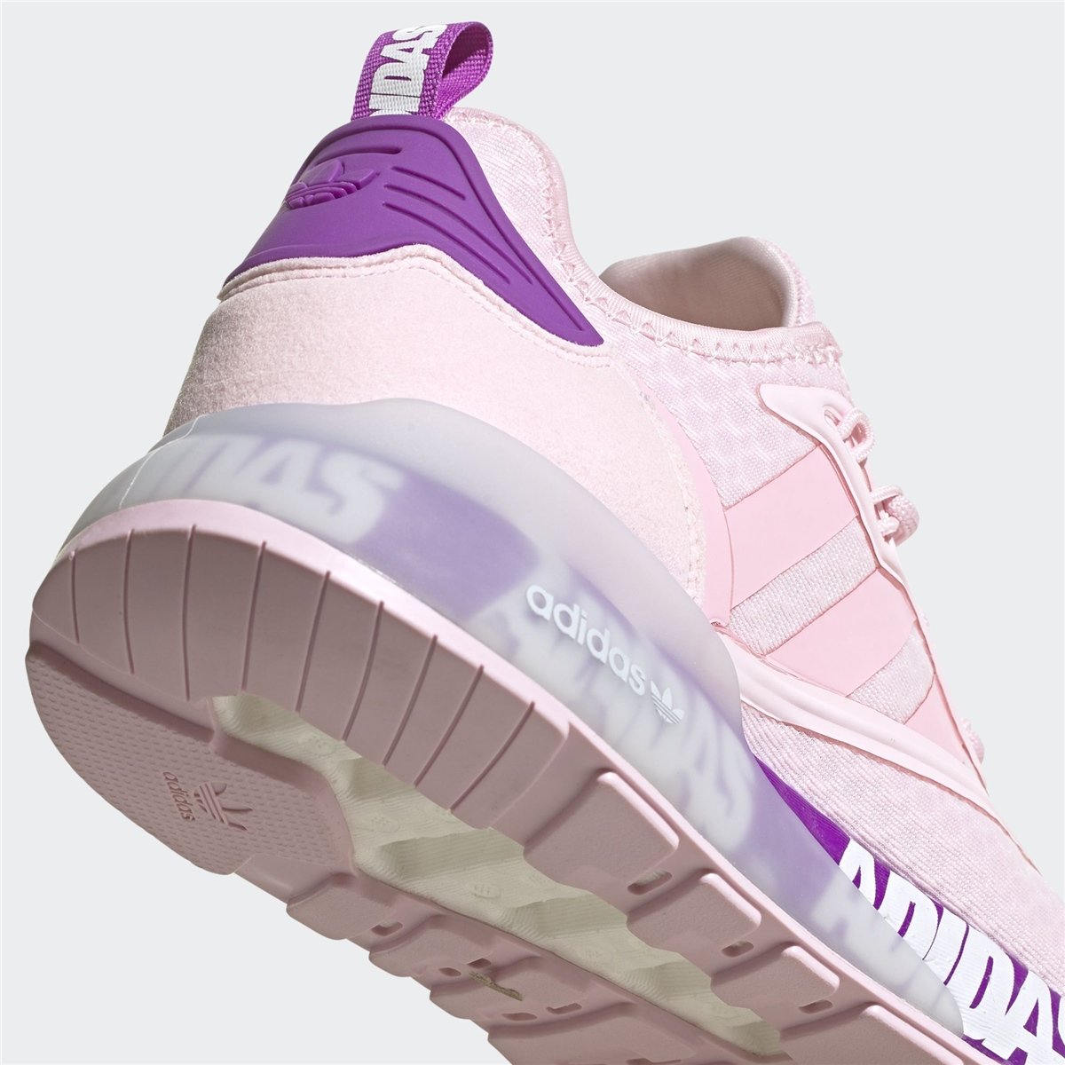 adidas ZX 2K Boost Kadın Günlük Spor Ayakkabı FX7058 | Etichet