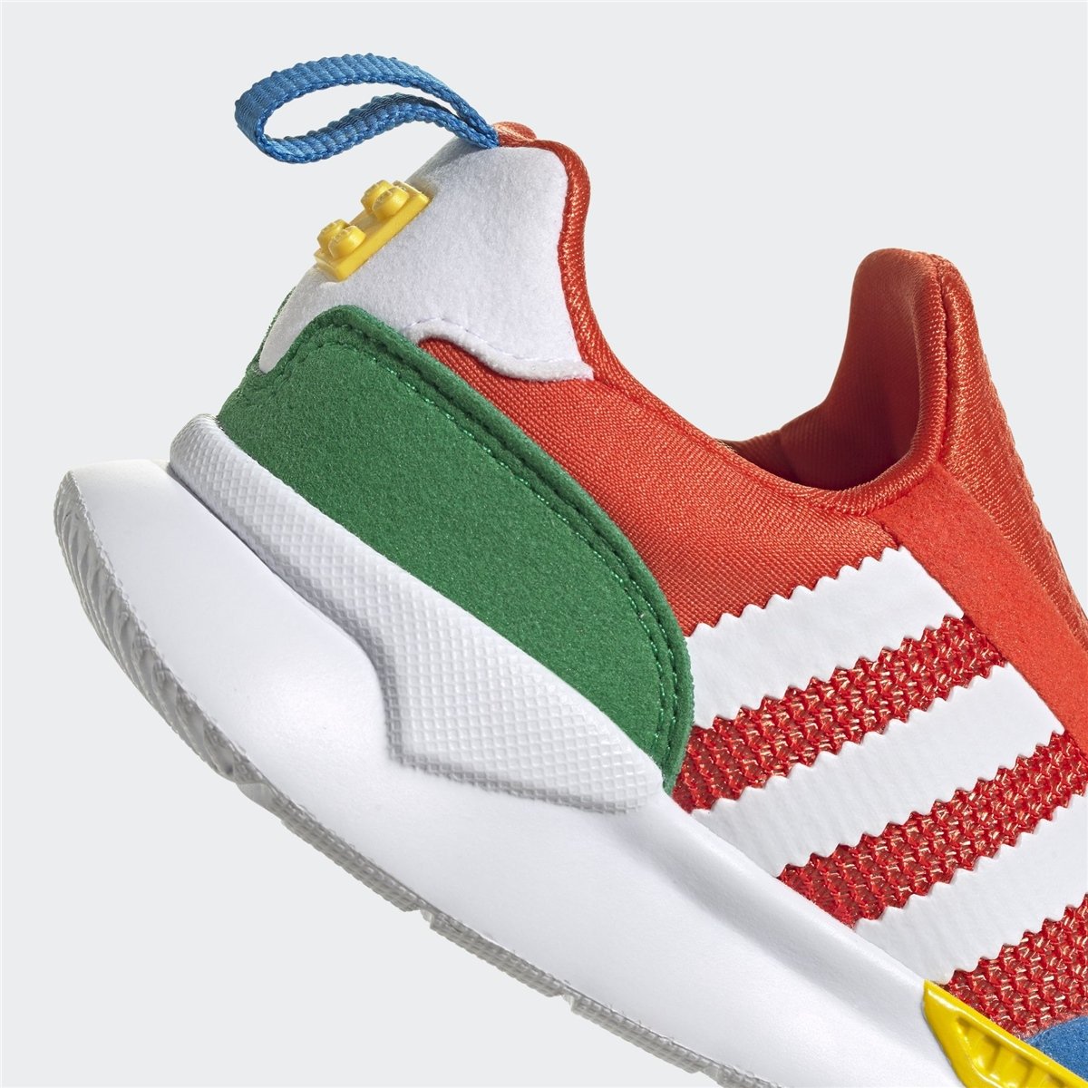 adidas ZX 360 x Lego® Çocuk Günlük Spor Ayakkabı FX4959 | Etichet