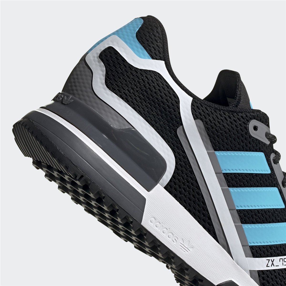 adidas ZX 750 HD Erkek Günlük Spor Ayakkabı FV2874 - Etichet Sport