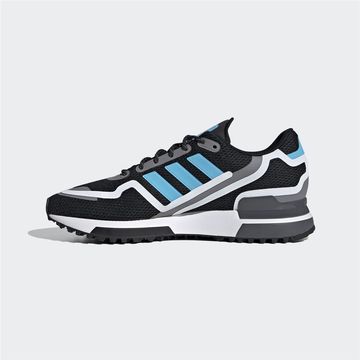adidas ZX 750 HD Erkek Günlük Spor Ayakkabı FV2874 - Etichet Sport