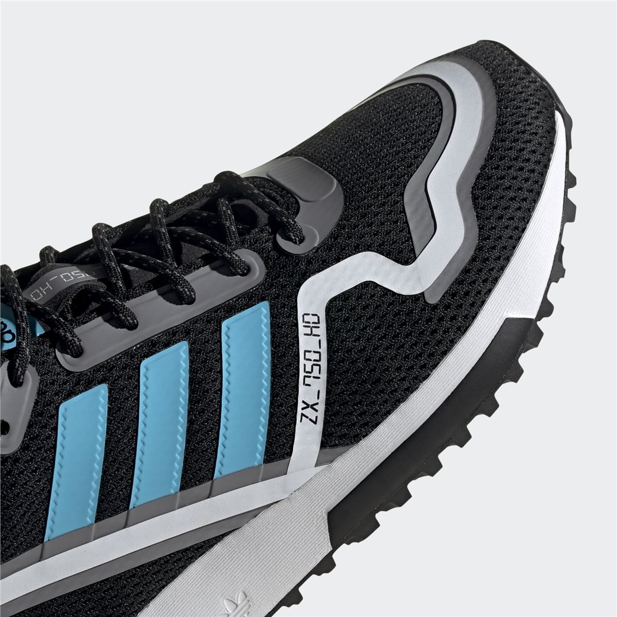 adidas ZX 750 HD Erkek Günlük Spor Ayakkabı FV2874 - Etichet Sport