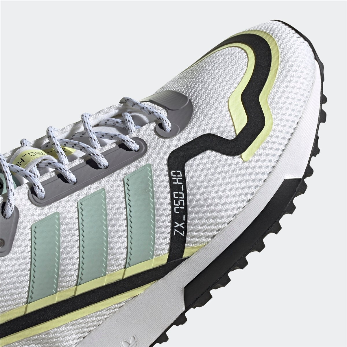adidas ZX 750 HD Erkek Günlük Spor Ayakkabı FV2875 - Etichet Sport