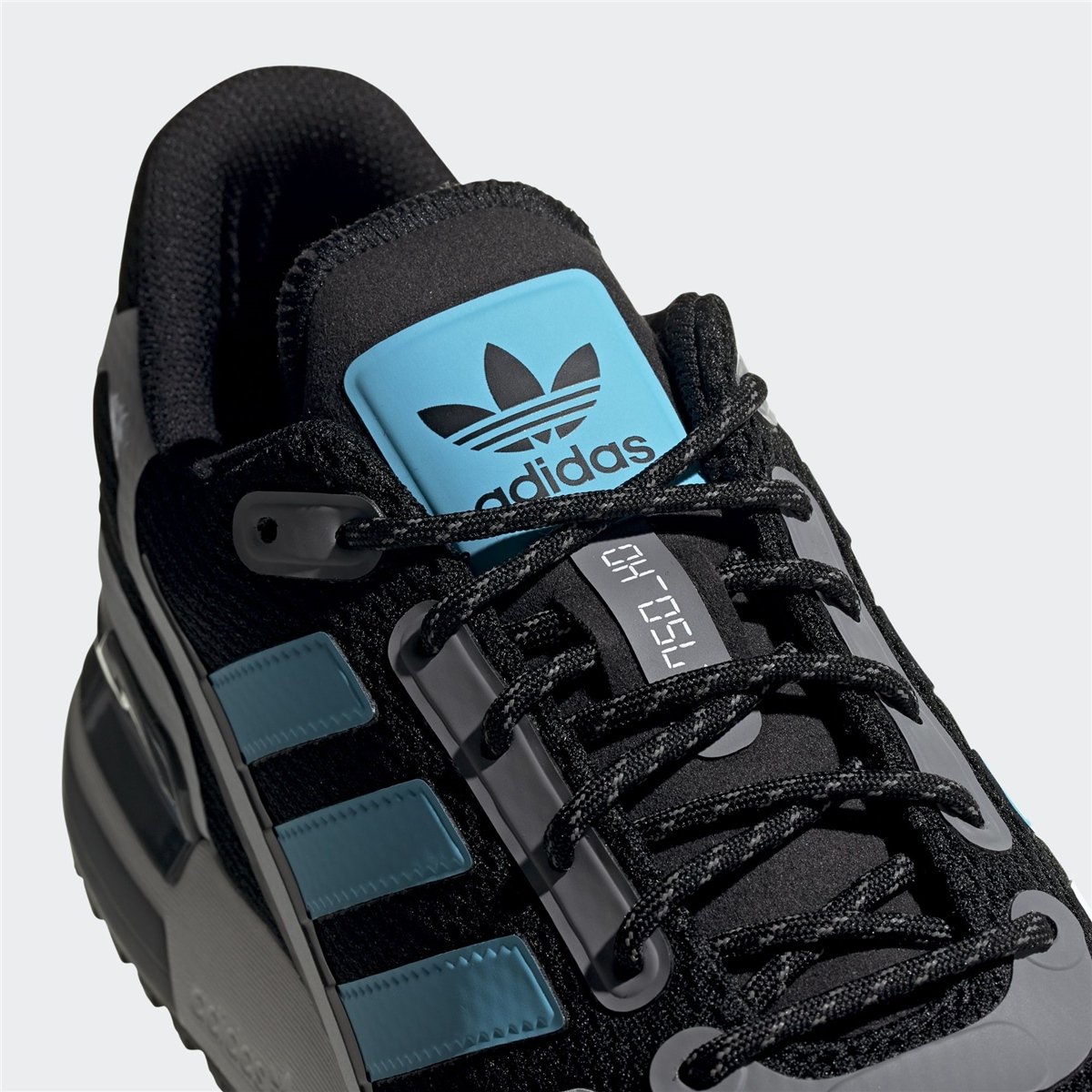 adidas ZX 750 HD Erkek Günlük Spor Ayakkabı FV2874 - Etichet Sport
