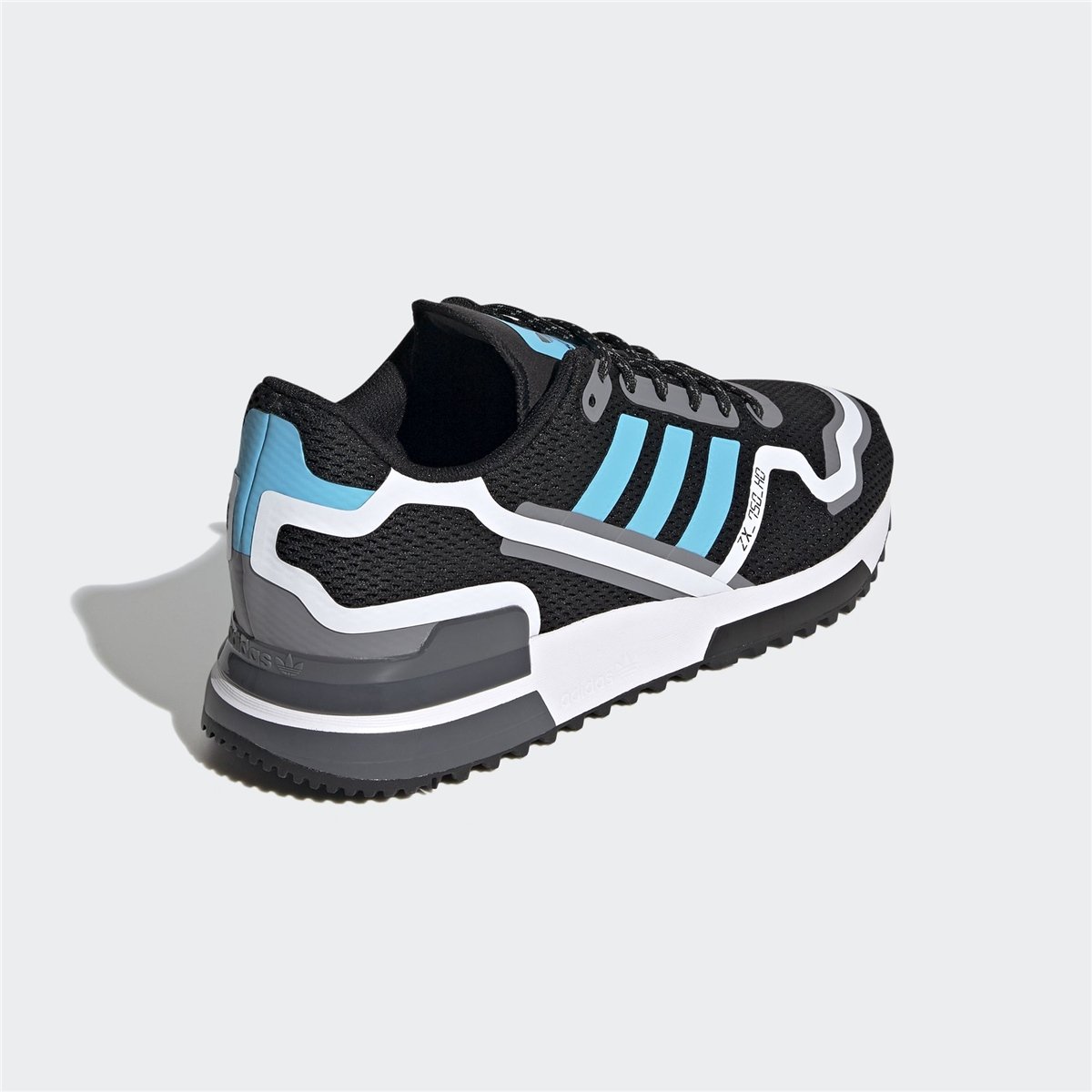 adidas ZX 750 HD Erkek Günlük Spor Ayakkabı FV2874 - Etichet Sport