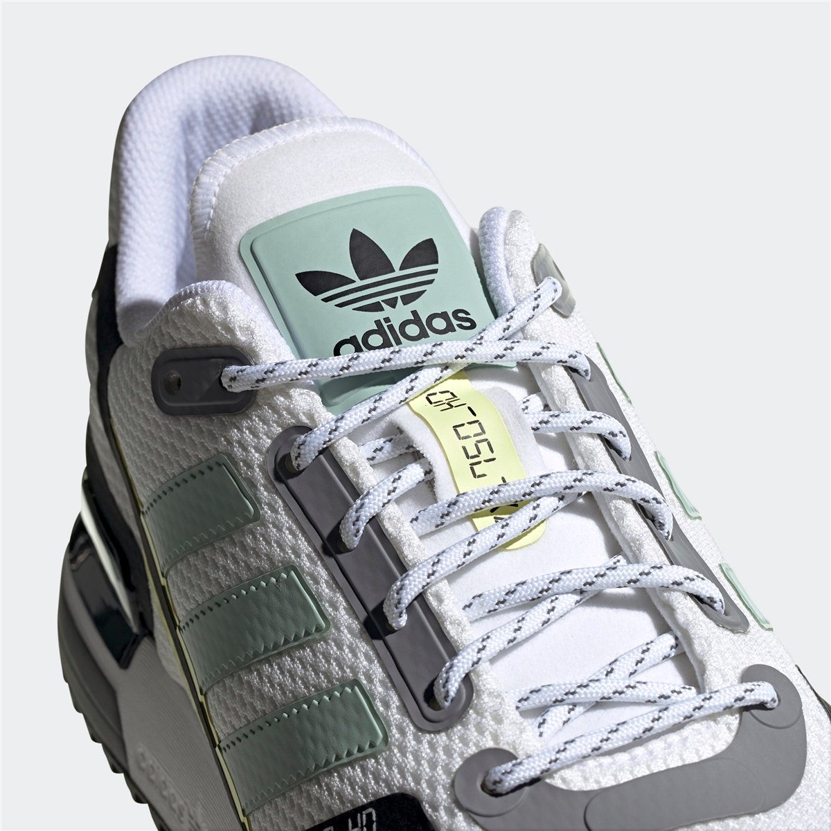 adidas ZX 750 HD Erkek Günlük Spor Ayakkabı FV2875 - Etichet Sport