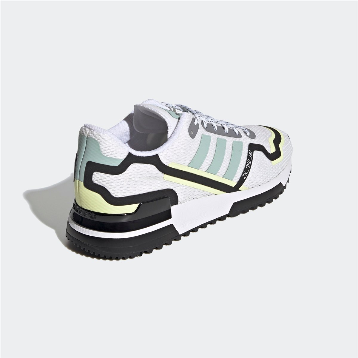 adidas ZX 750 HD Erkek Günlük Spor Ayakkabı FV2875 - Etichet Sport