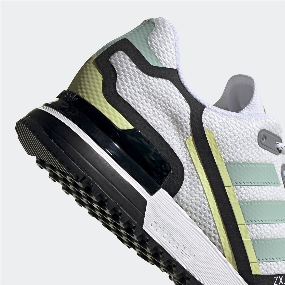 adidas ZX 750 HD Erkek Günlük Spor Ayakkabı FV2875 - Etichet Sport