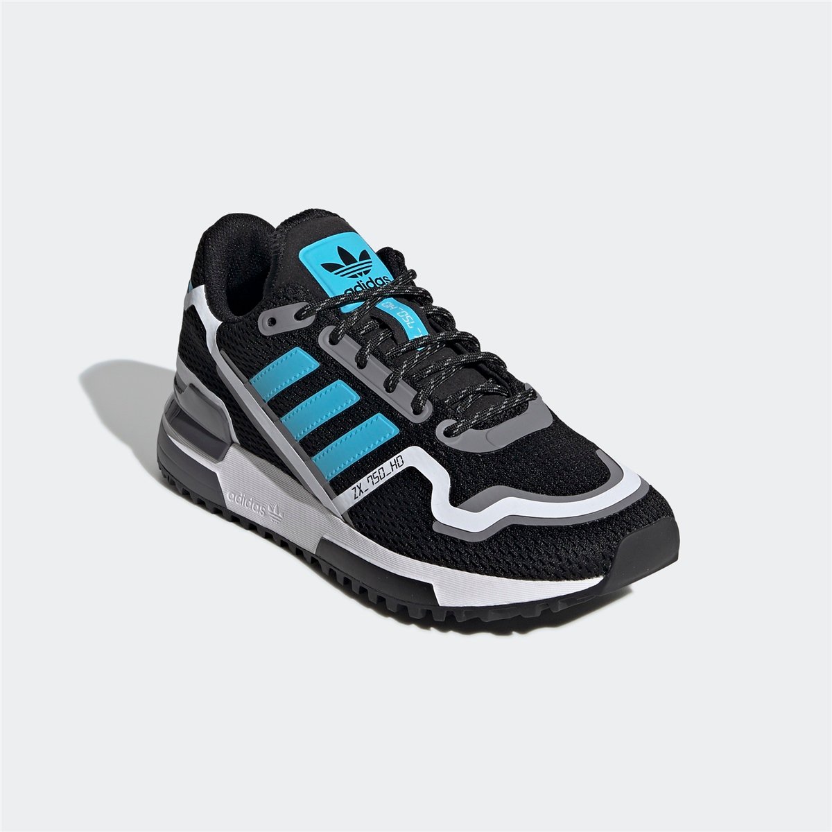 adidas ZX 750 HD Günlük Spor Ayakkabı FV4609 - Etichet Sport