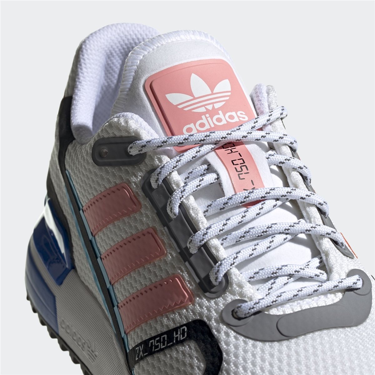 adidas ZX 750 HD Shoes Çocuk Günlük Spor Ayakkabı FV4610 - Etichet