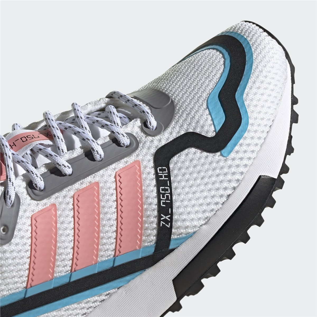 adidas ZX 750 HD Shoes Çocuk Günlük Spor Ayakkabı FV4610 - Etichet