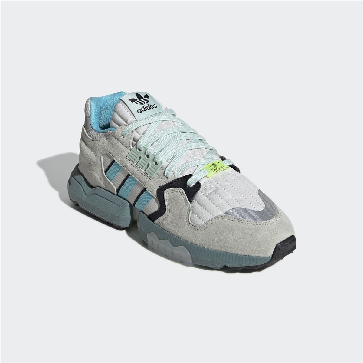 adidas ZX Torsion Erkek Koşu Ayakkabısı EF4344 - Etichet Sport