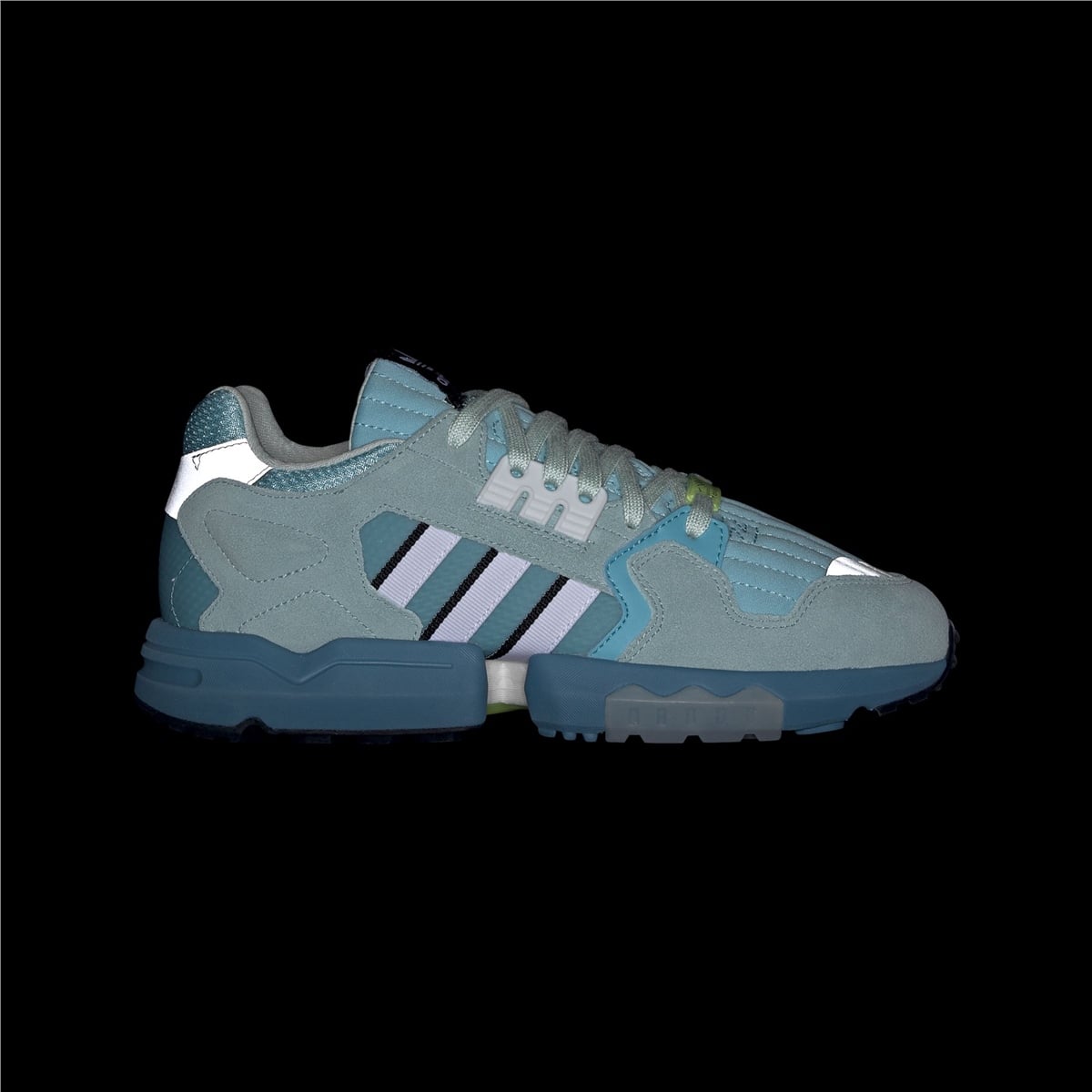 adidas ZX Torsion Erkek Koşu Ayakkabısı EG7964 - Etichet Sport