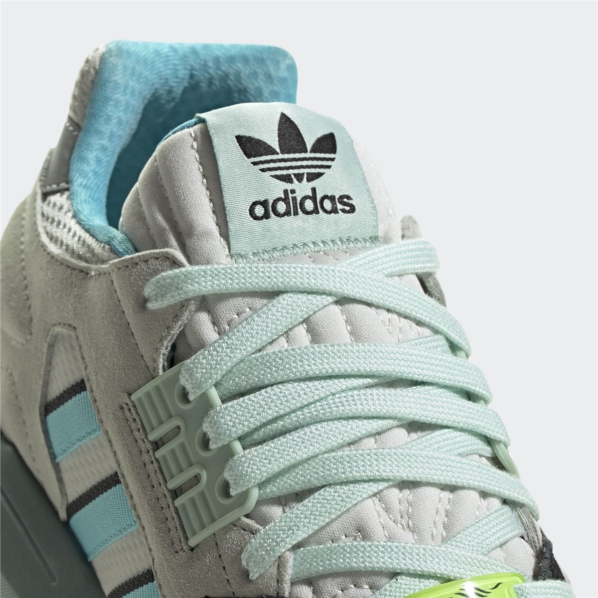 adidas ZX Torsion Erkek Koşu Ayakkabısı EF4344 - Etichet Sport