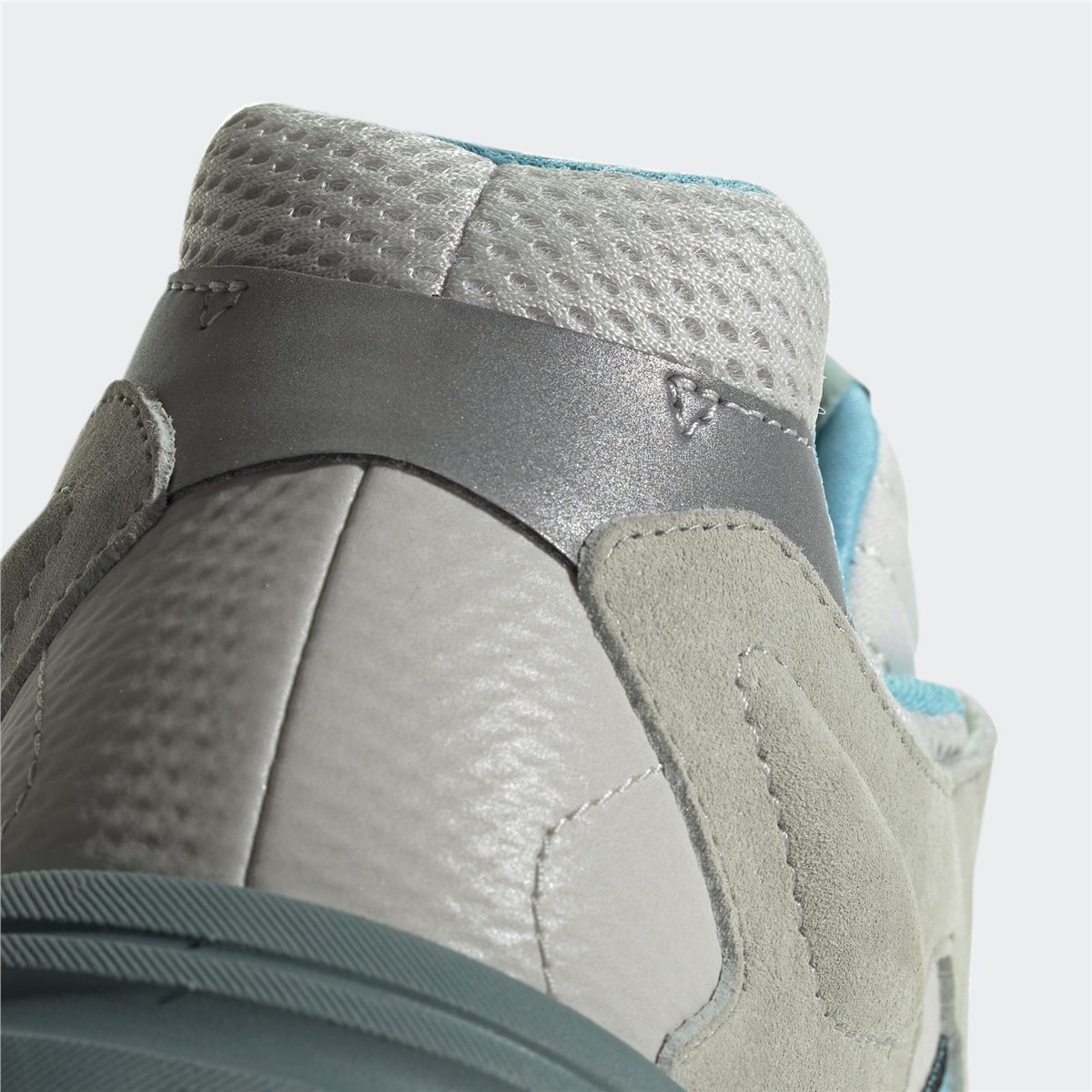adidas ZX Torsion Erkek Koşu Ayakkabısı EF4344 - Etichet Sport