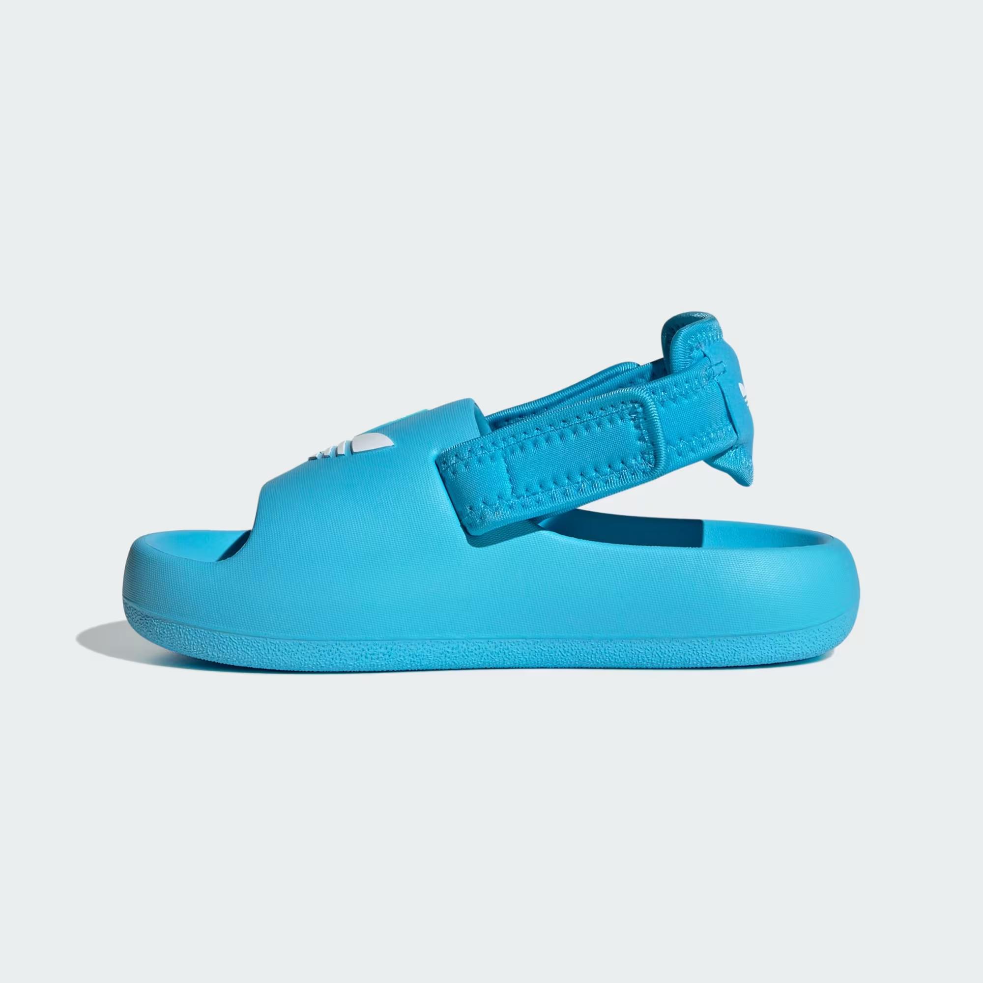 ADIFOM ADILETTE C - ADIDAS SIYAH