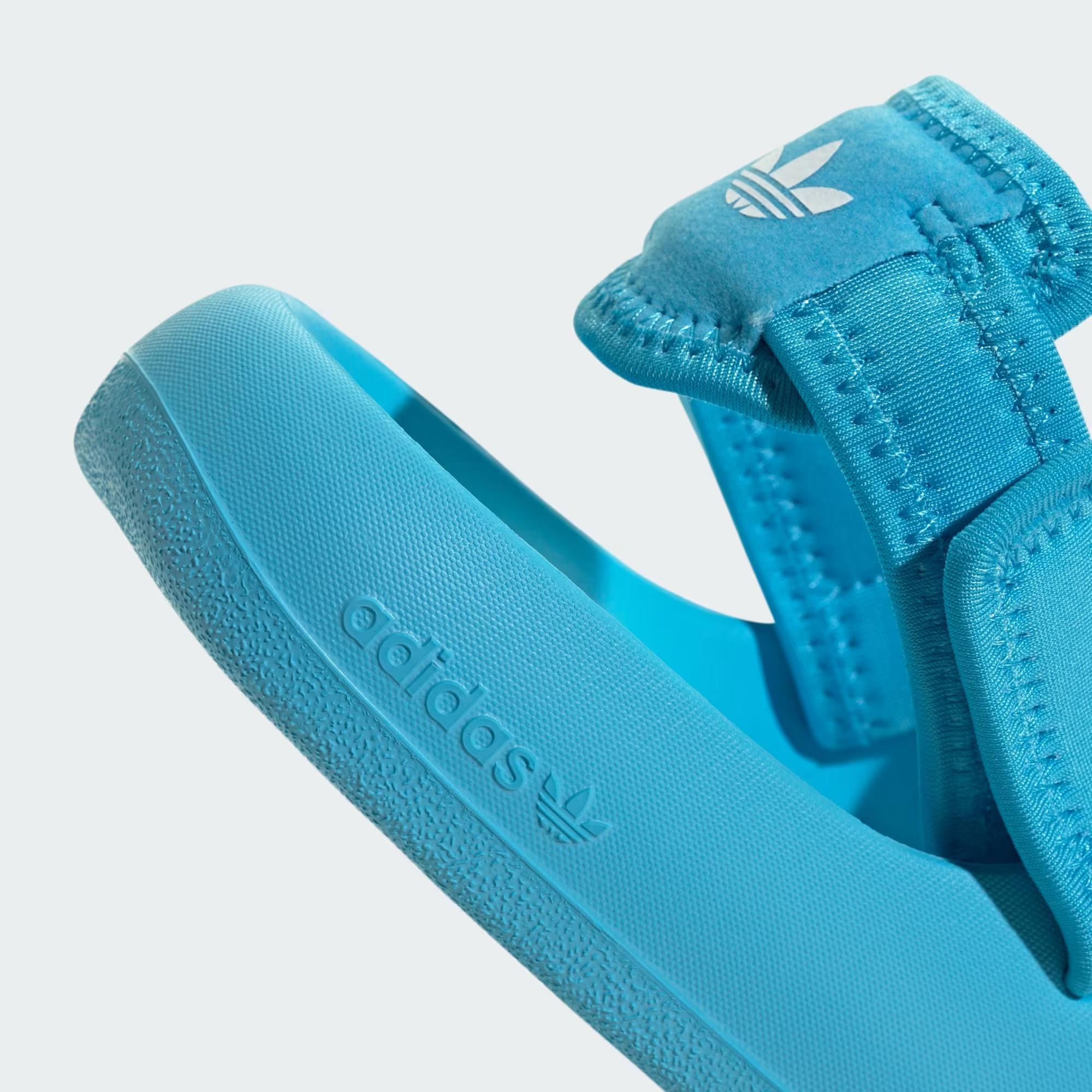 ADIFOM ADILETTE C - ADIDAS SIYAH