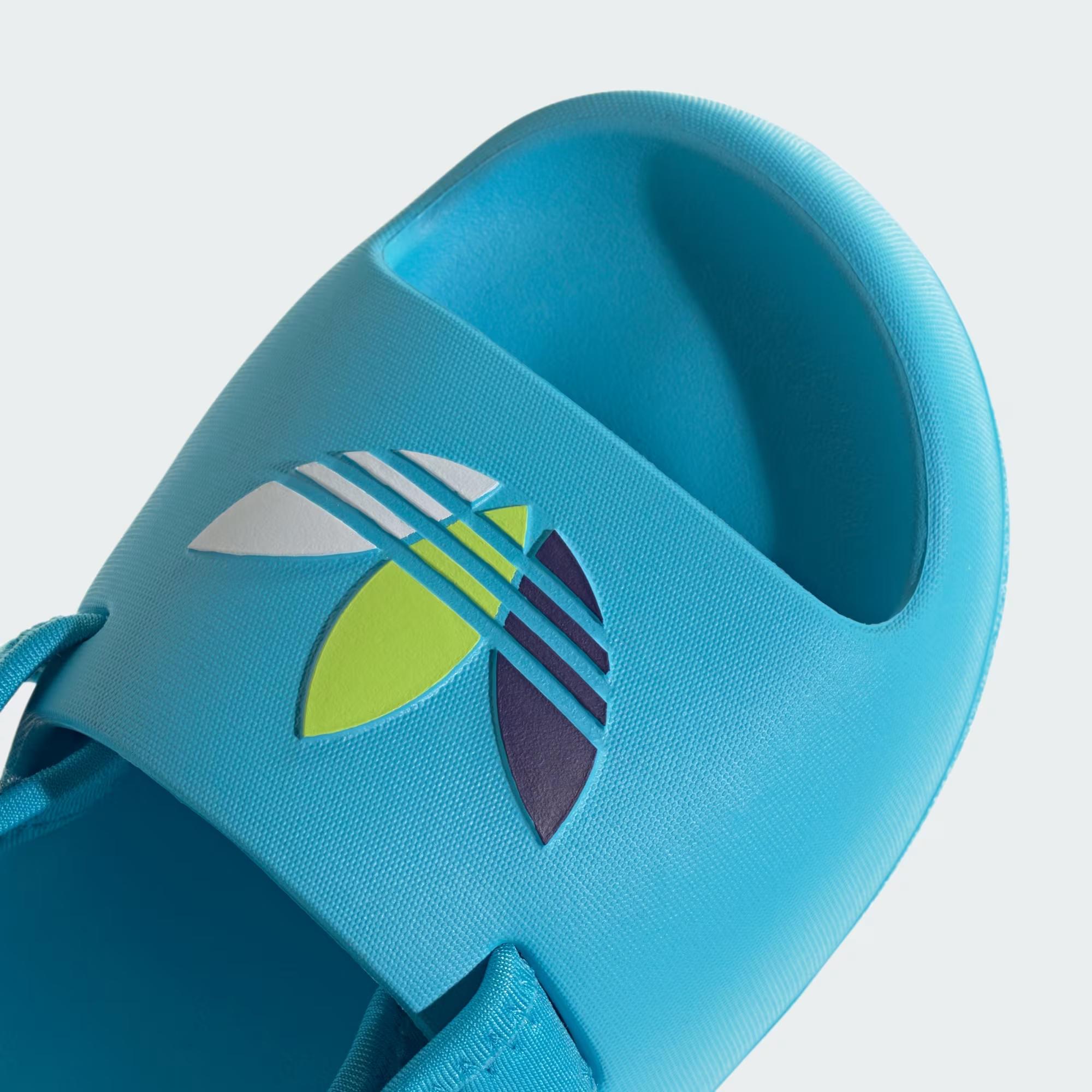 ADIFOM ADILETTE C - ADIDAS SIYAH