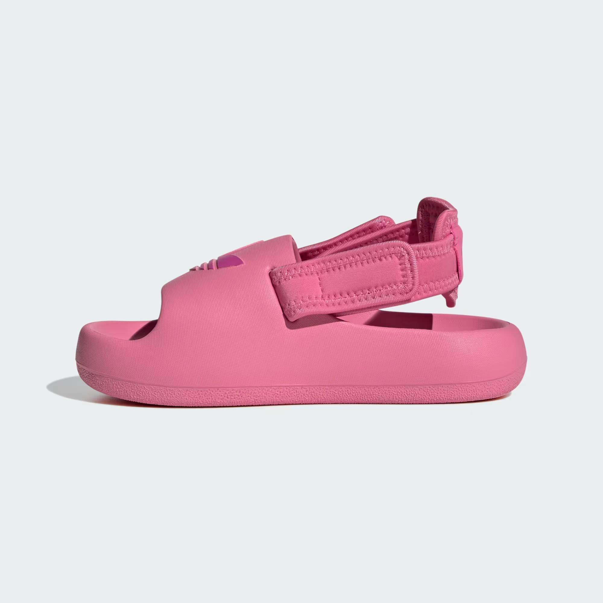 ADIFOM ADILETTE C - ADIDAS SIYAH