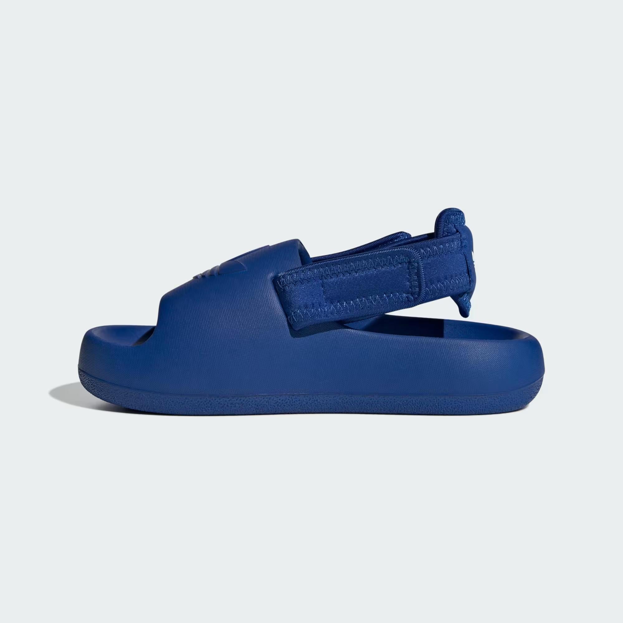 ADIFOM ADILETTE C - ADIDAS SIYAH