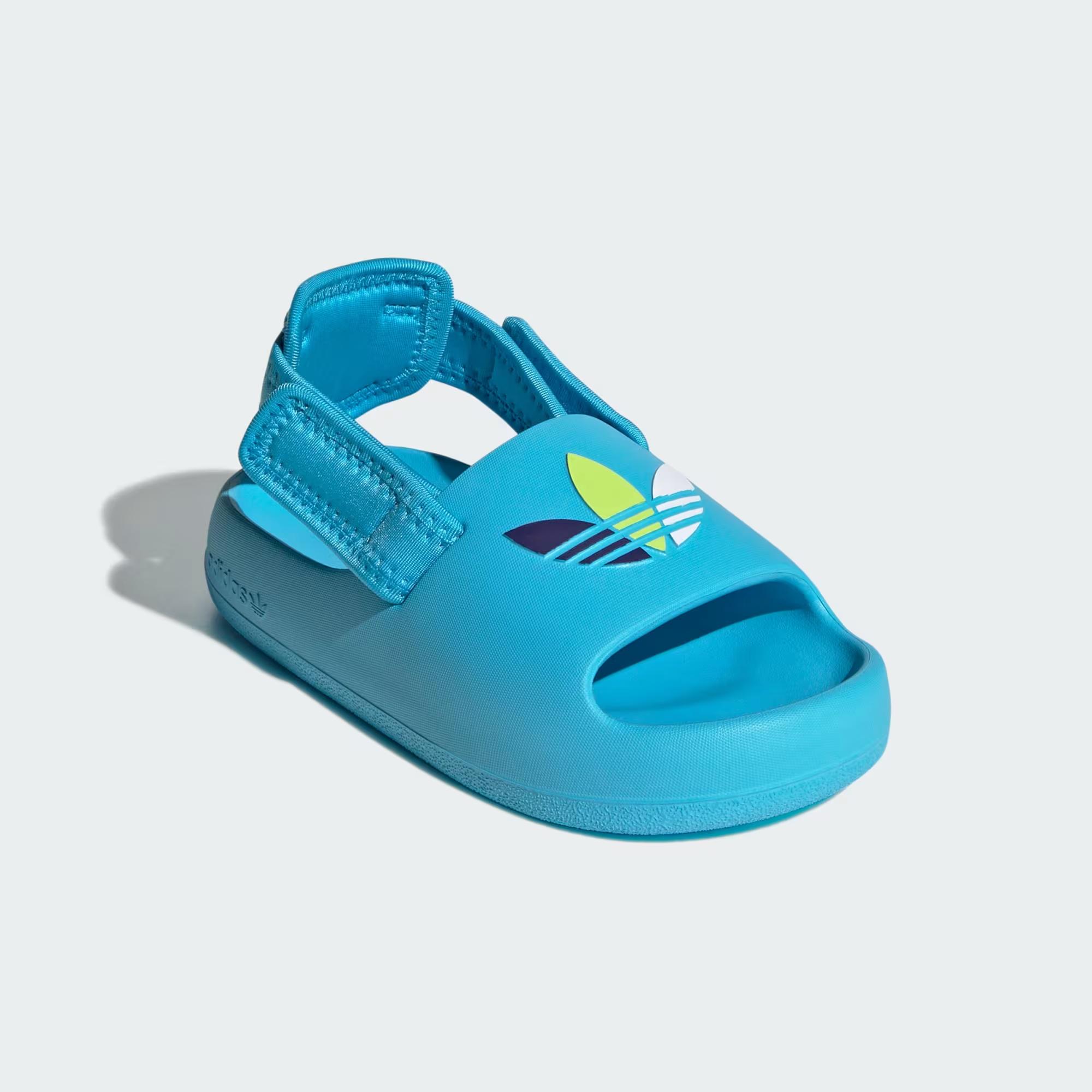 ADIFOM ADILETTE C - ADIDAS SIYAH