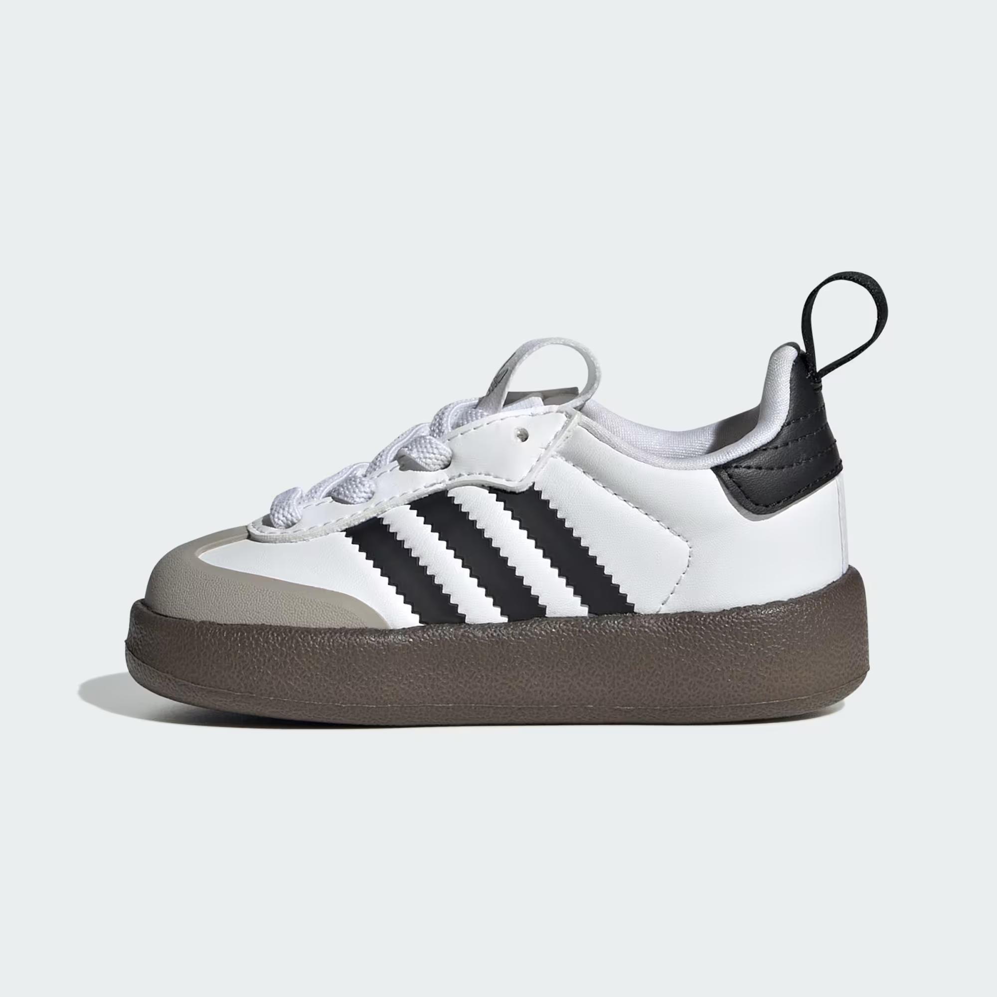 ADIFOM SAMBA 360 I - ADIDAS SIYAH