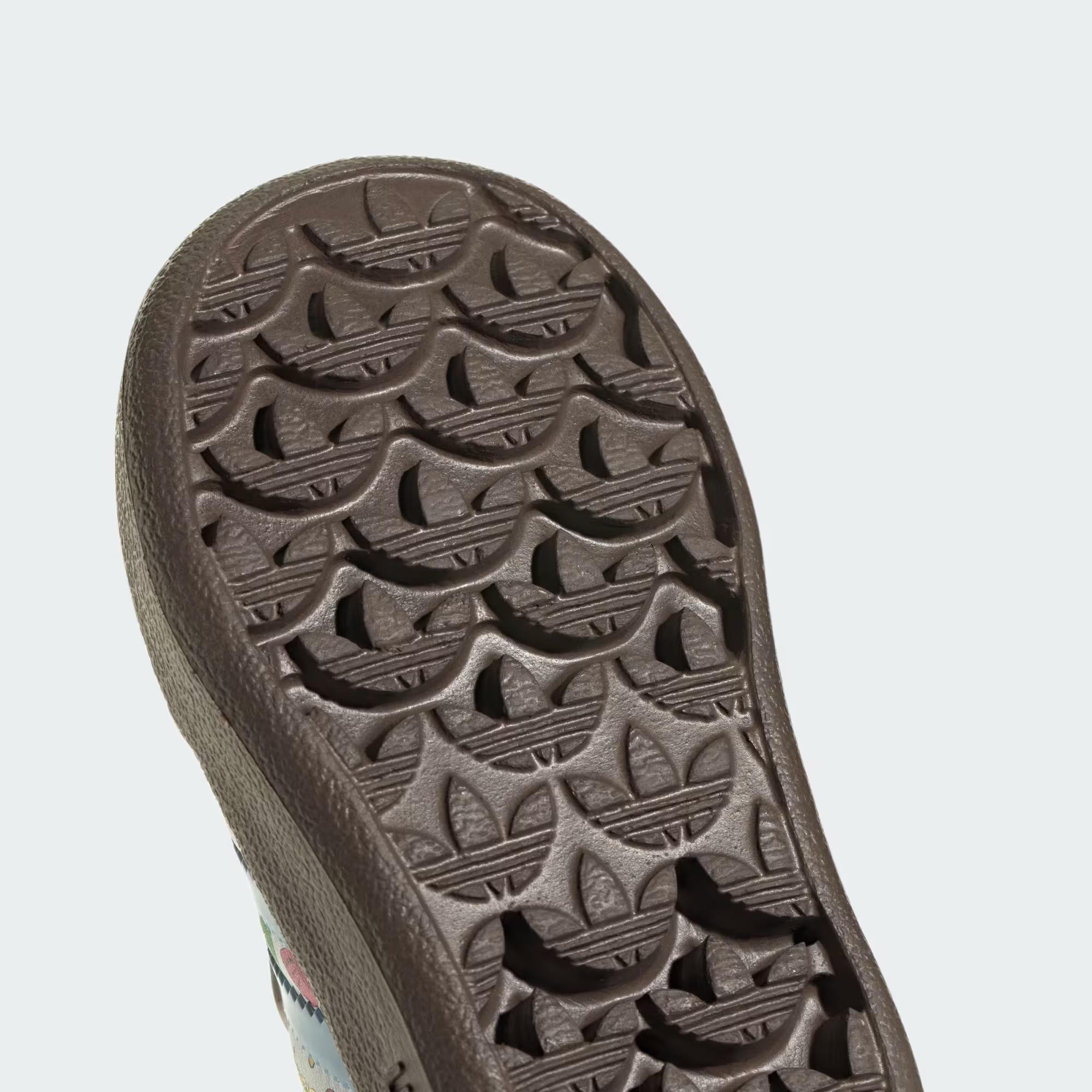 ADIFOM SAMBA 360 I - ADIDAS SIYAH