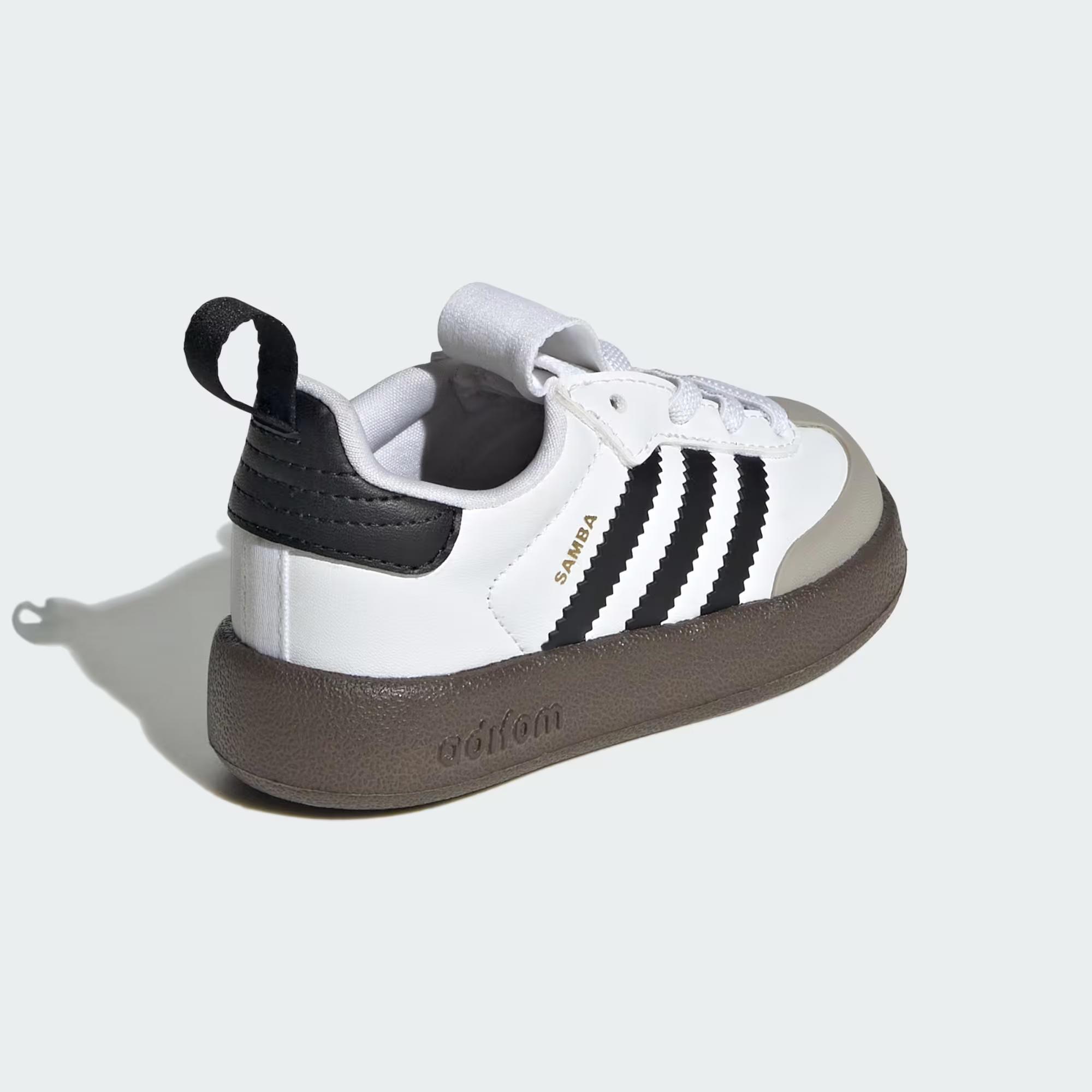 ADIFOM SAMBA 360 I - ADIDAS SIYAH