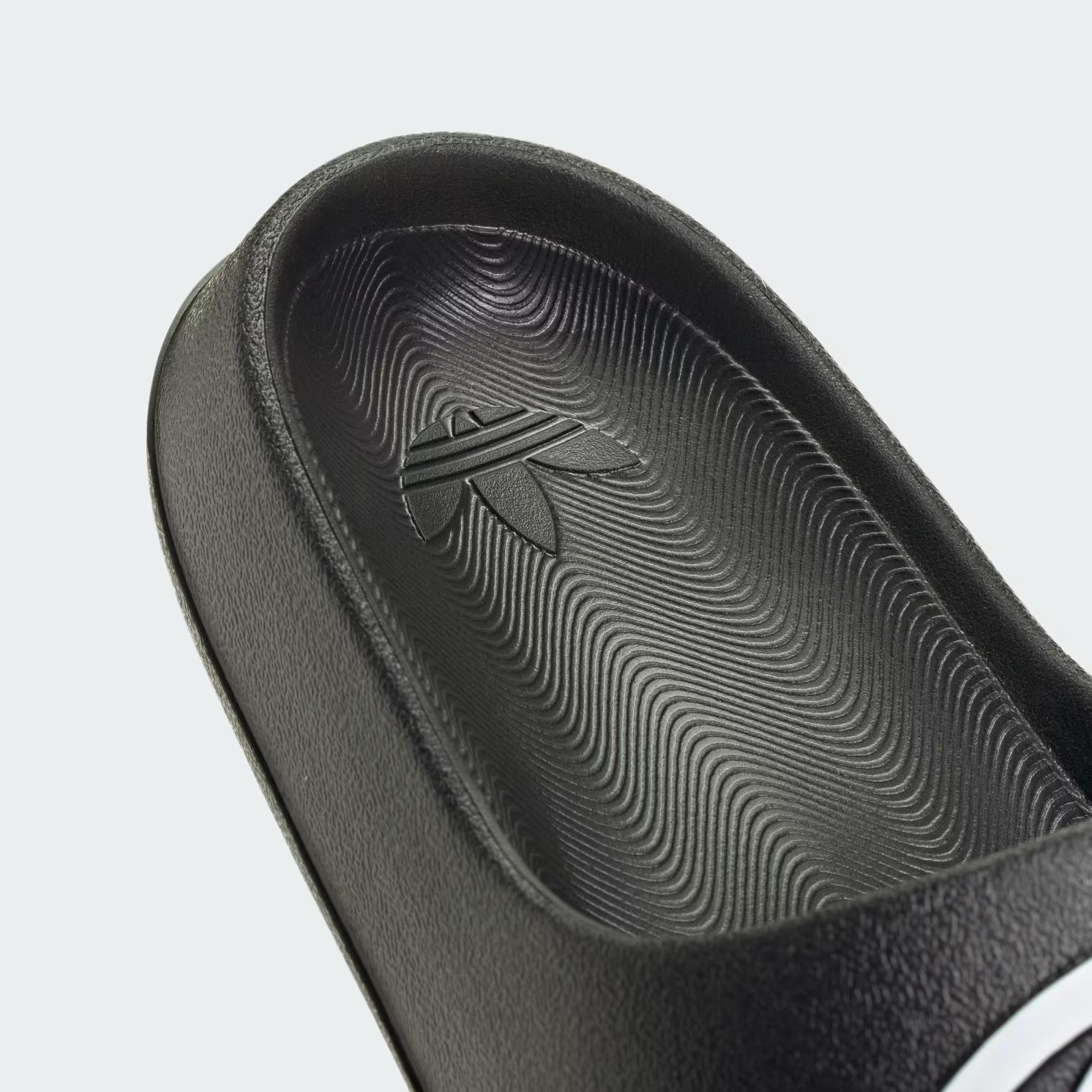 ADILETTE 00s - ADIDAS SIYAH