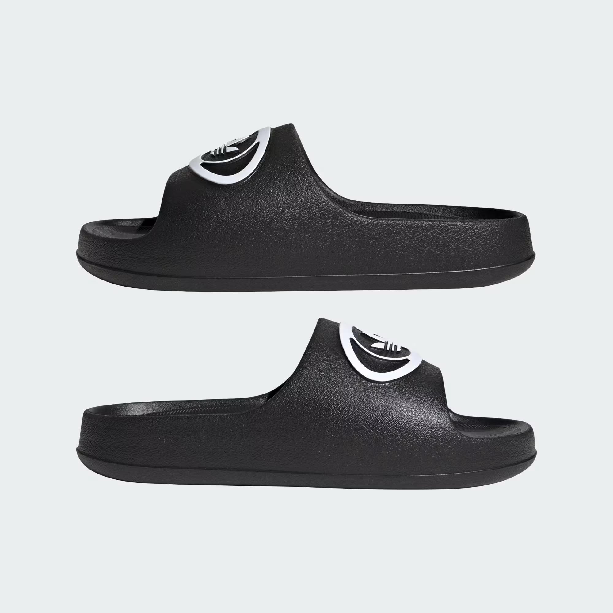 ADILETTE 00s - ADIDAS SIYAH