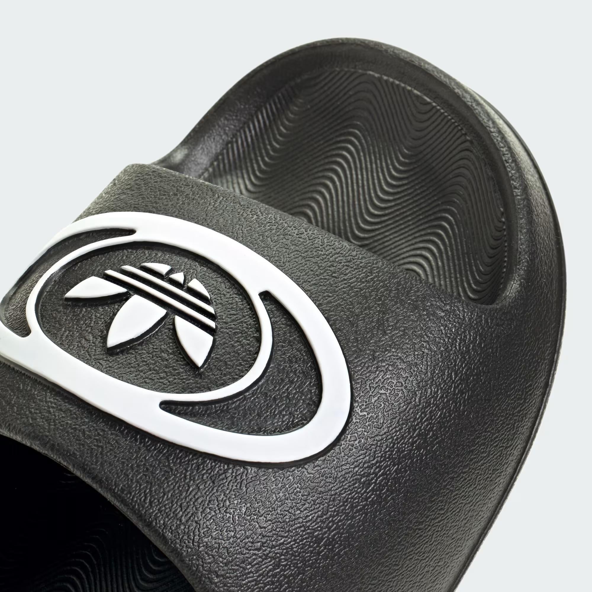 ADILETTE 00s - ADIDAS SIYAH