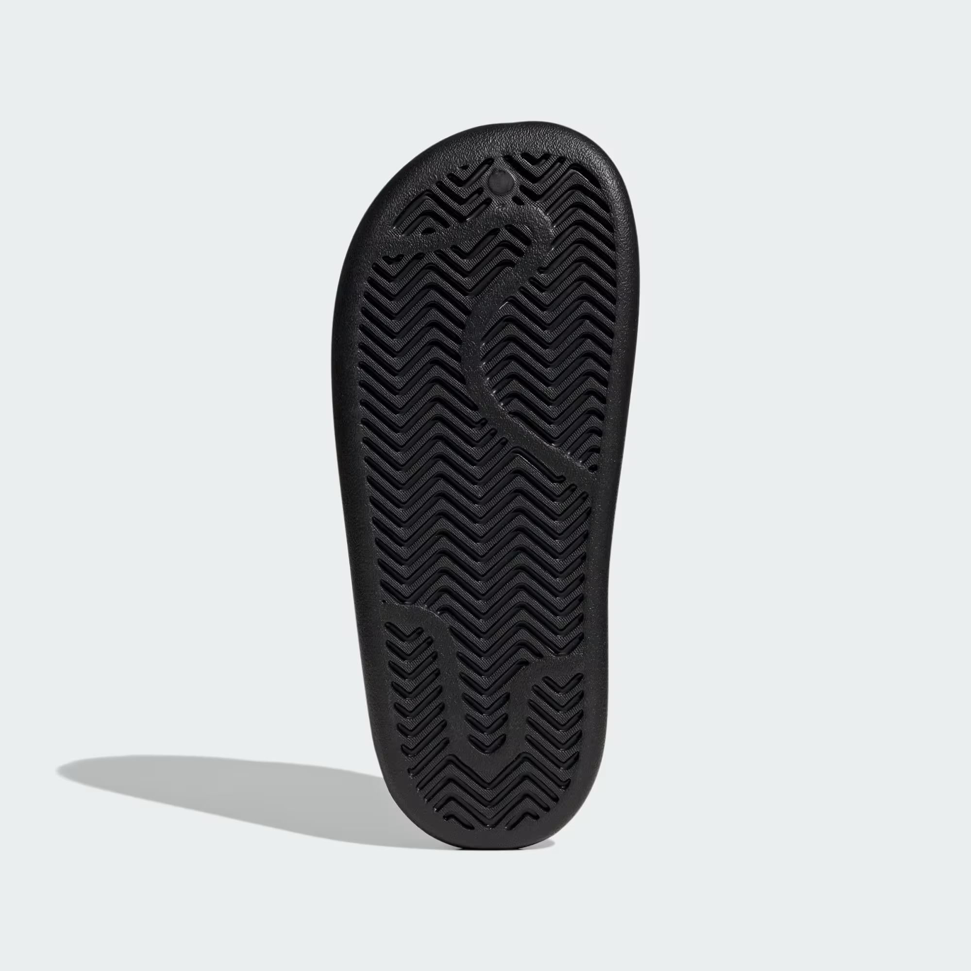 ADILETTE 00s - ADIDAS SIYAH